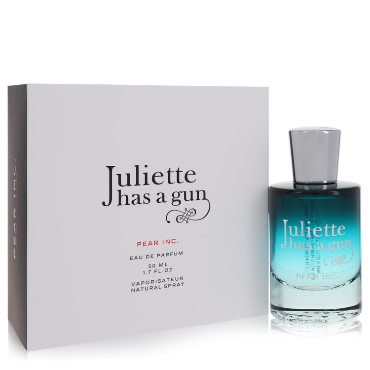 Juliette Has A Gun Pear Inc by Juliette Has A Gun Eau De Parfum Spray 1.7 oz Juliette Has A Gun Pear Inc by Juliette Has A Gun Eau De Parfum Spray 1.7 oz